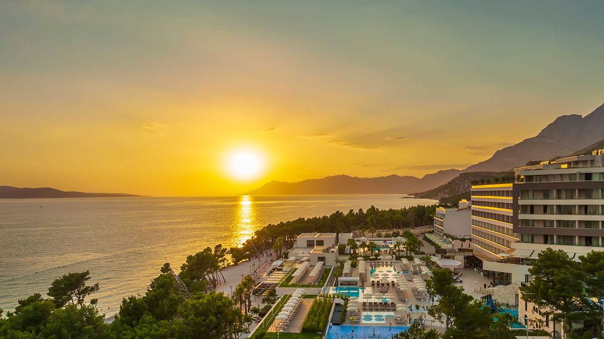 Die J&T Group baut ein Hotelimperium auf und baut Luxuscampingplätze in Kroatien